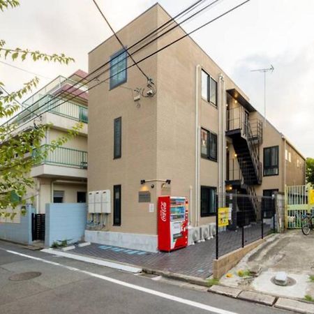 Urban Stay Shinjuku East طوكيو المظهر الخارجي الصورة