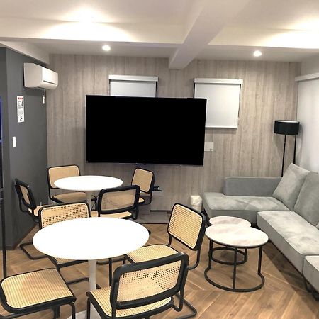 Urban Stay Shinjuku East طوكيو المظهر الخارجي الصورة