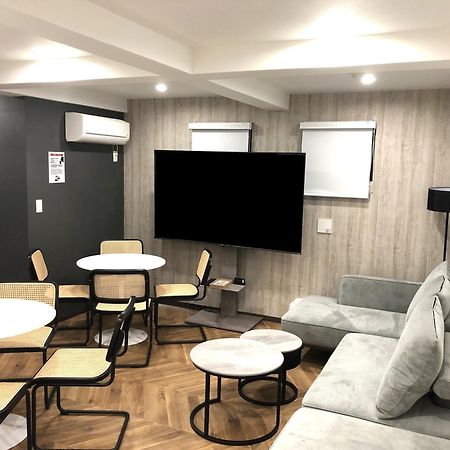 Urban Stay Shinjuku East طوكيو المظهر الخارجي الصورة