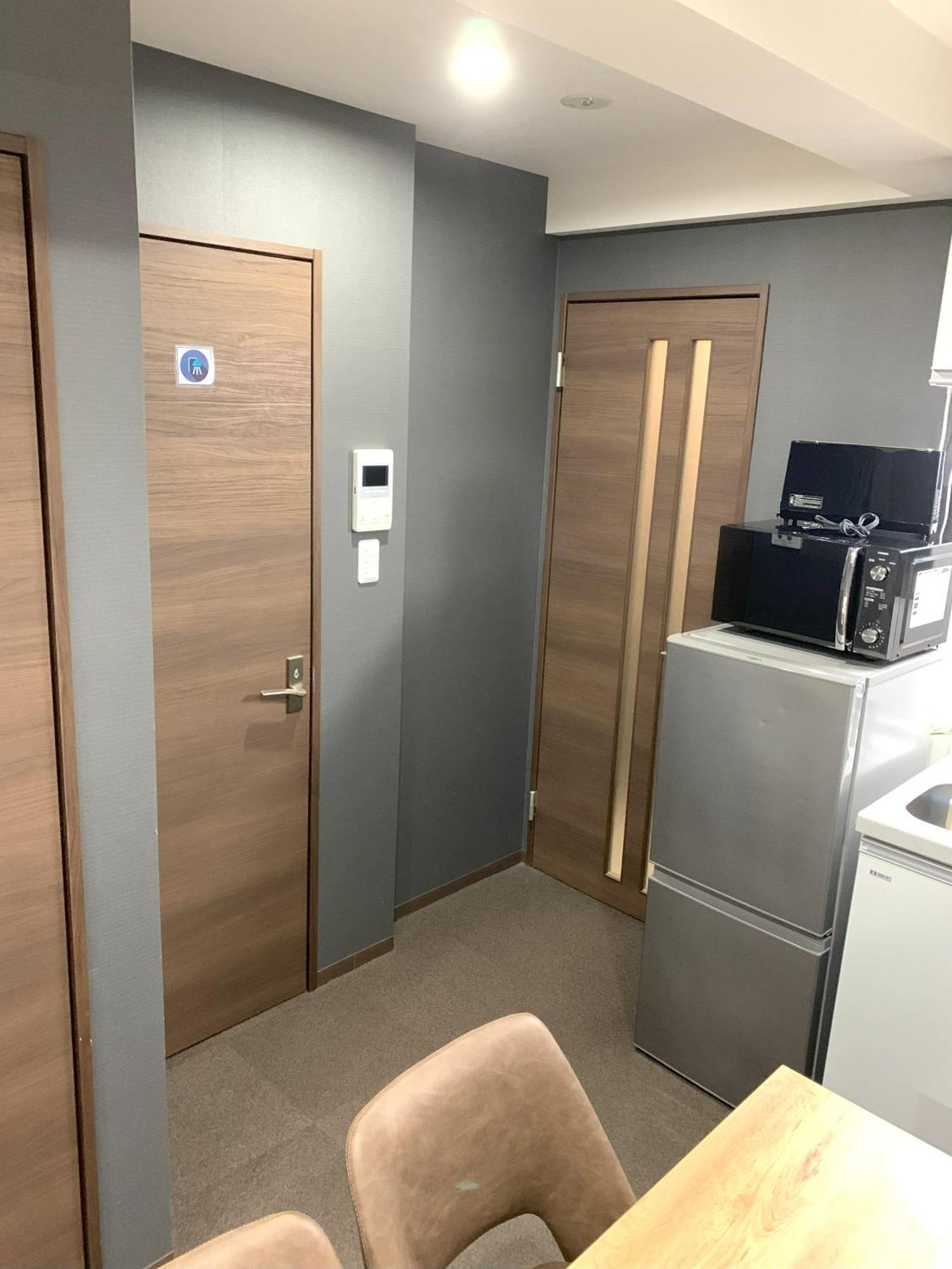 Urban Stay Shinjuku East طوكيو المظهر الخارجي الصورة