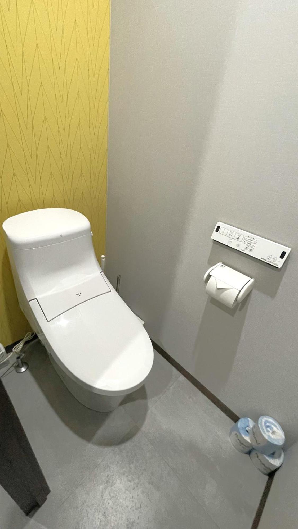 Urban Stay Shinjuku East طوكيو المظهر الخارجي الصورة