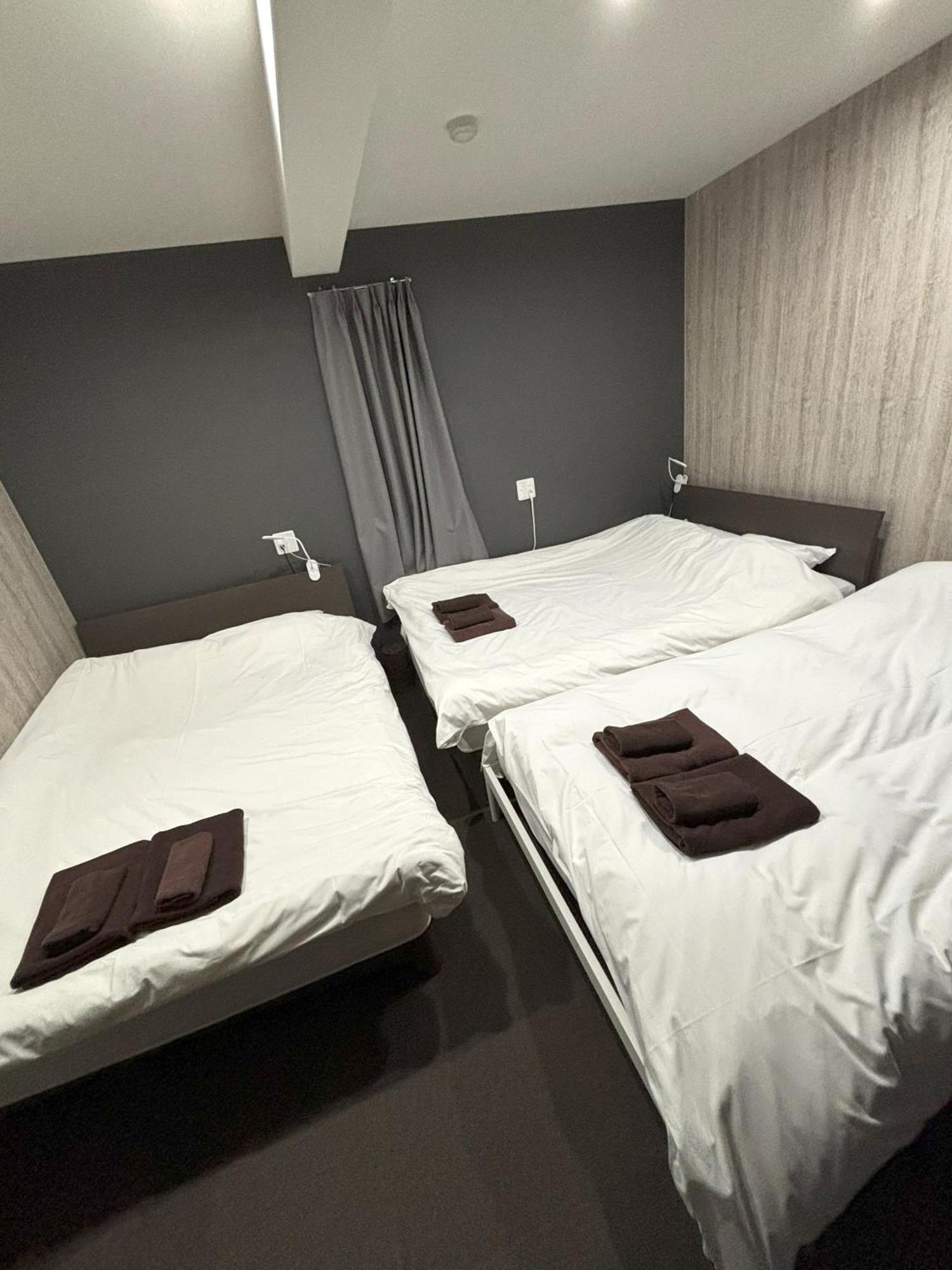 Urban Stay Shinjuku East طوكيو المظهر الخارجي الصورة