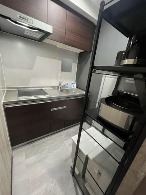Urban Stay Shinjuku East طوكيو المظهر الخارجي الصورة