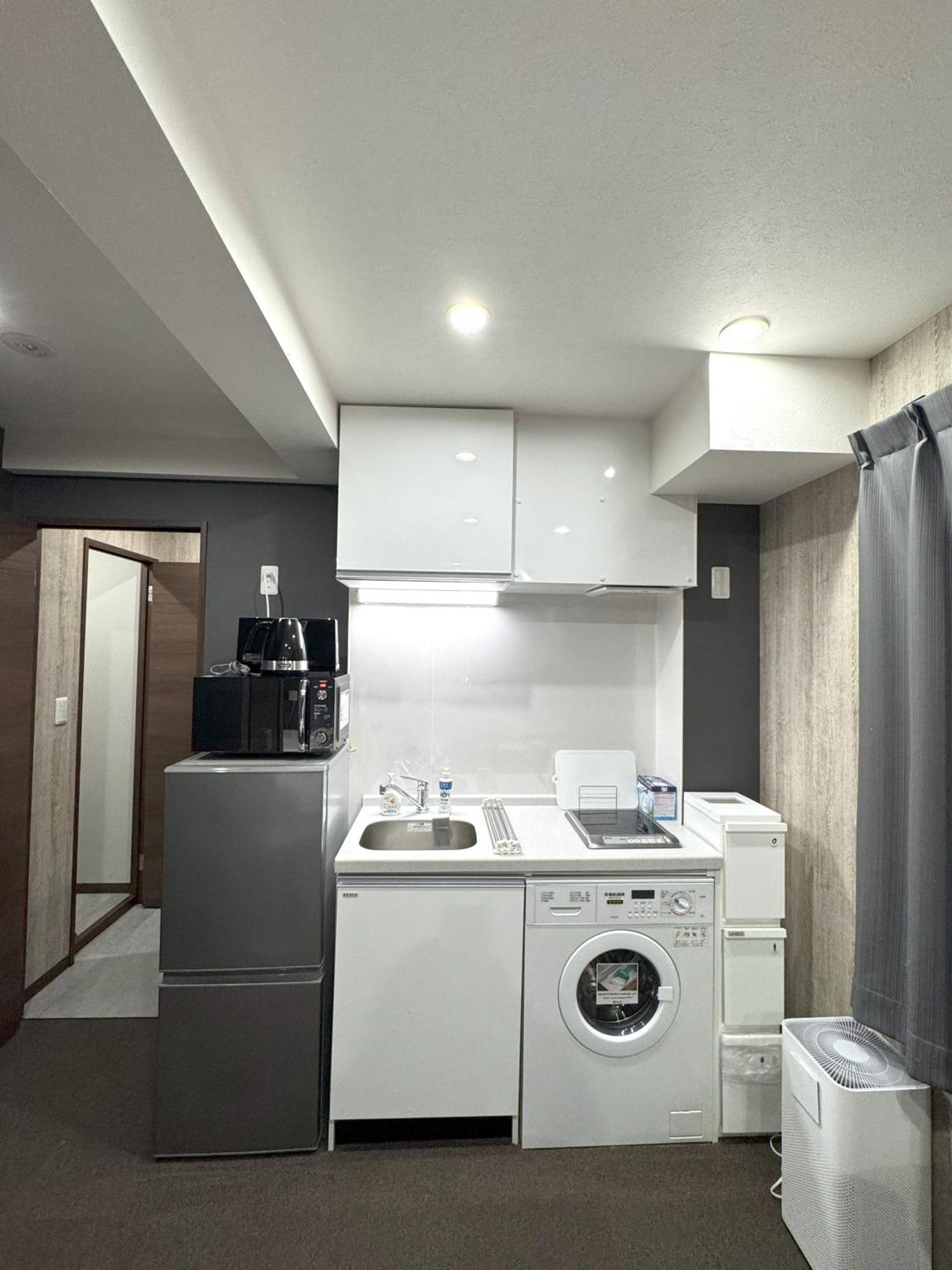 Urban Stay Shinjuku East طوكيو المظهر الخارجي الصورة