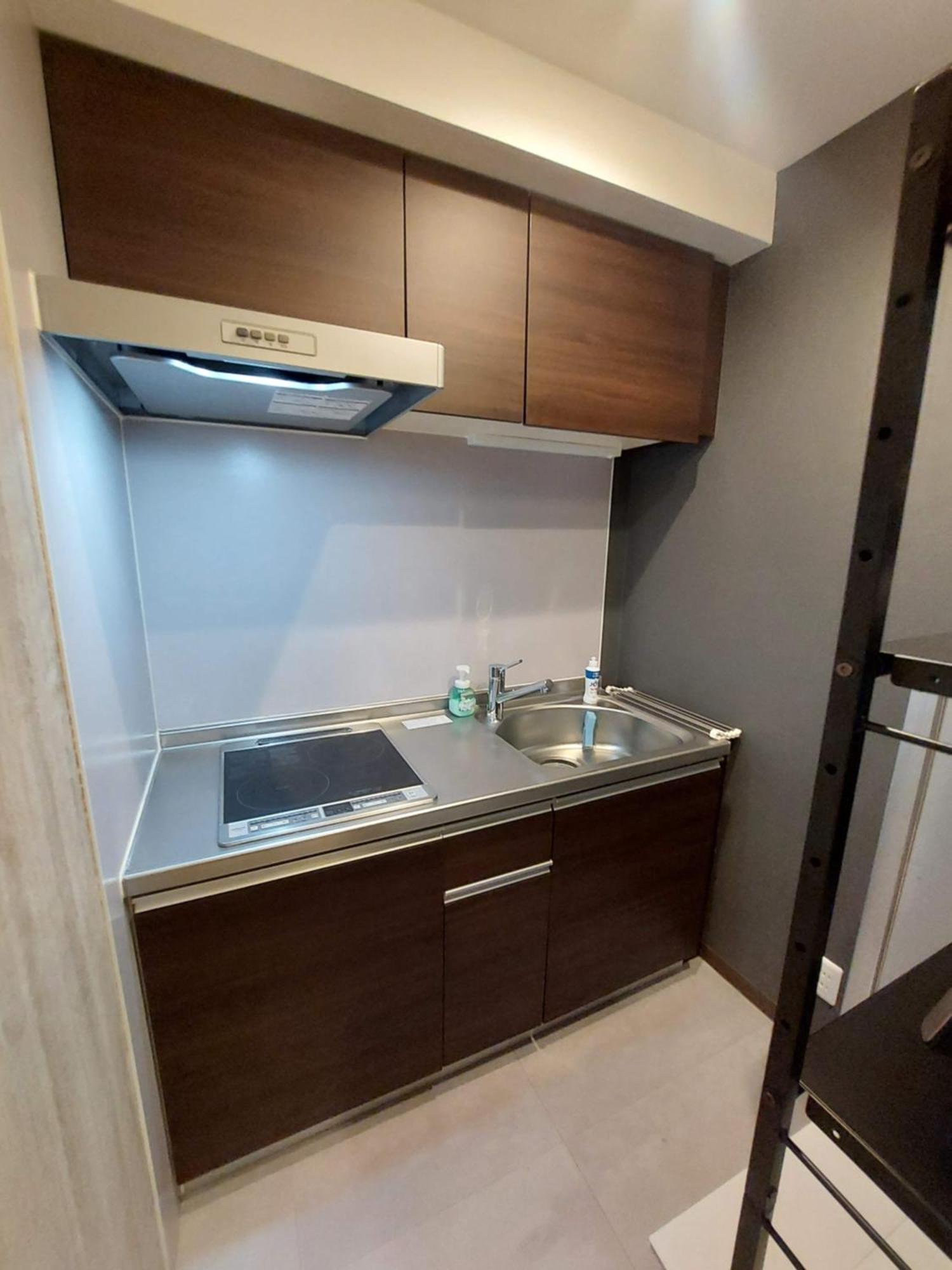 Urban Stay Shinjuku East طوكيو المظهر الخارجي الصورة