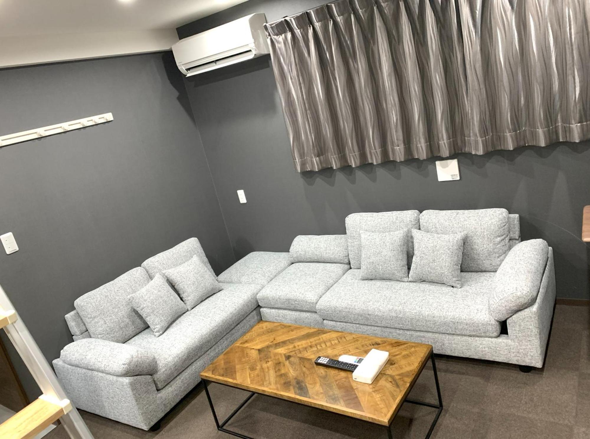 Urban Stay Shinjuku East طوكيو المظهر الخارجي الصورة