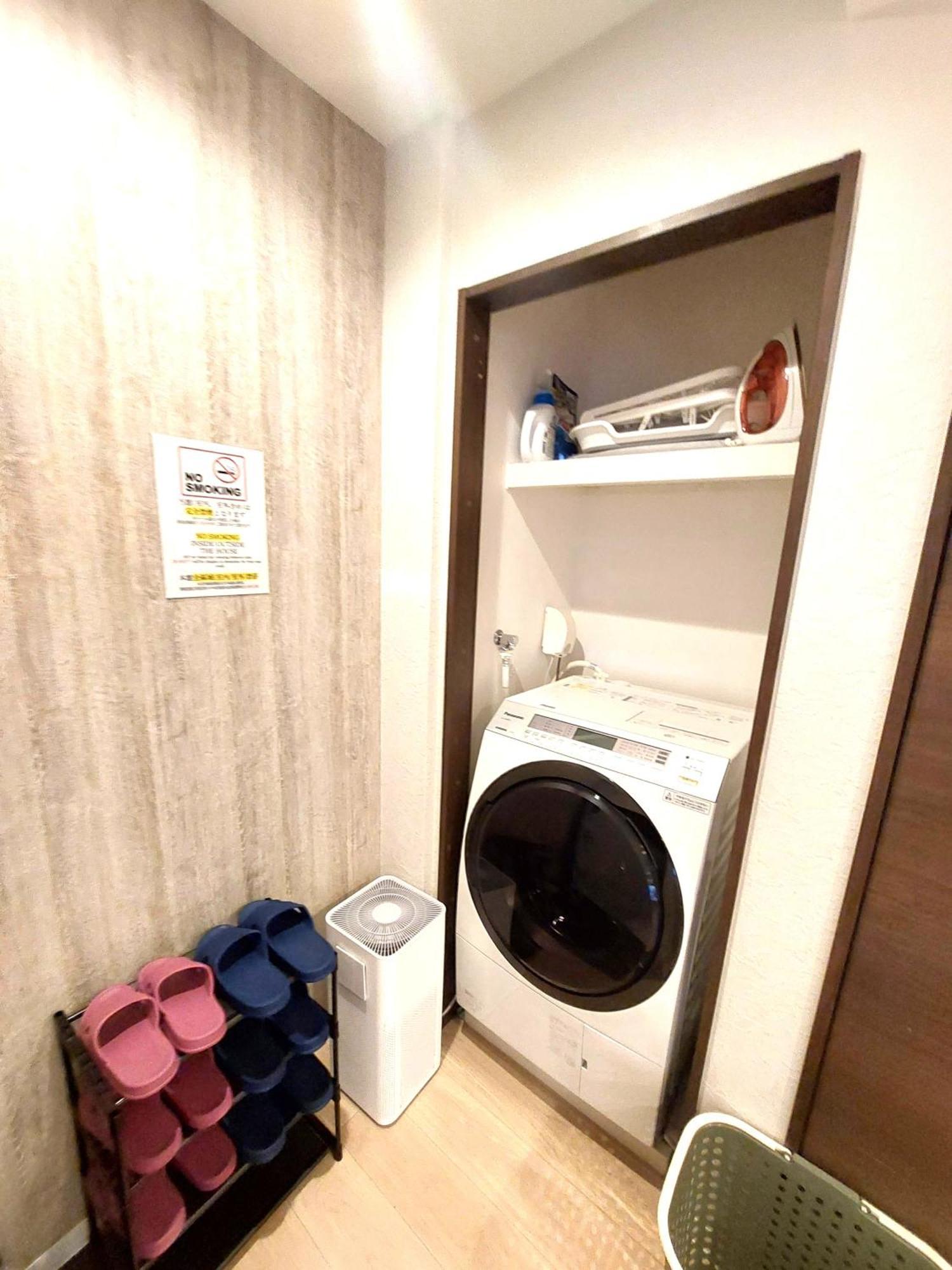 Urban Stay Shinjuku East طوكيو المظهر الخارجي الصورة