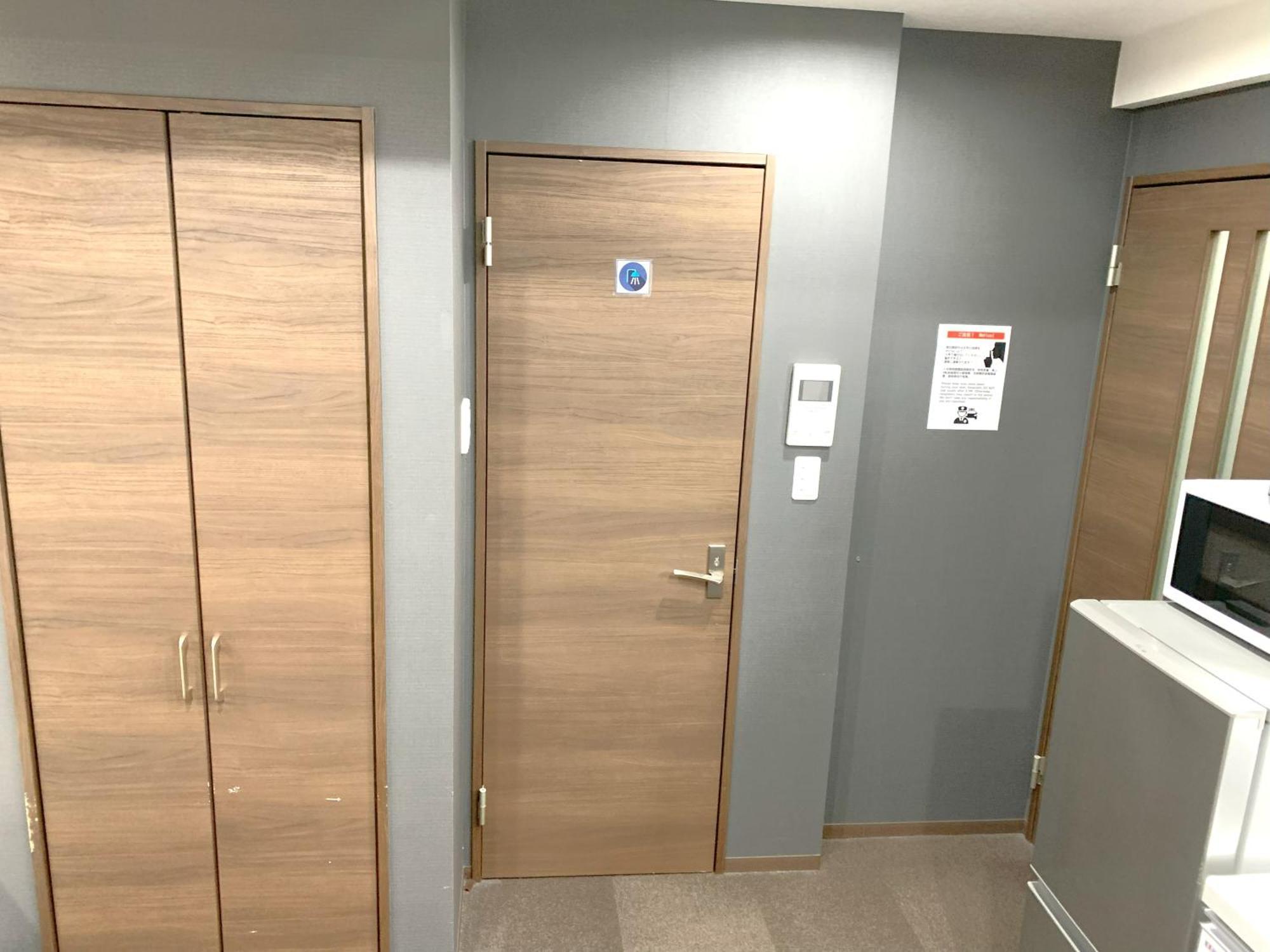 Urban Stay Shinjuku East طوكيو المظهر الخارجي الصورة