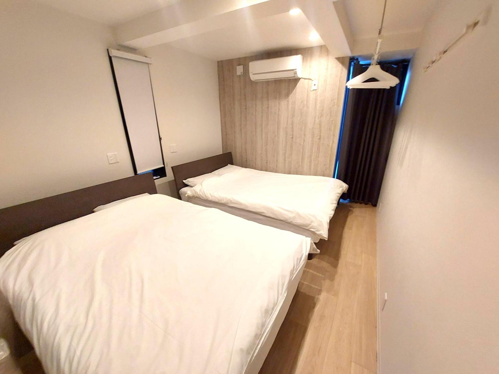 Urban Stay Shinjuku East طوكيو المظهر الخارجي الصورة