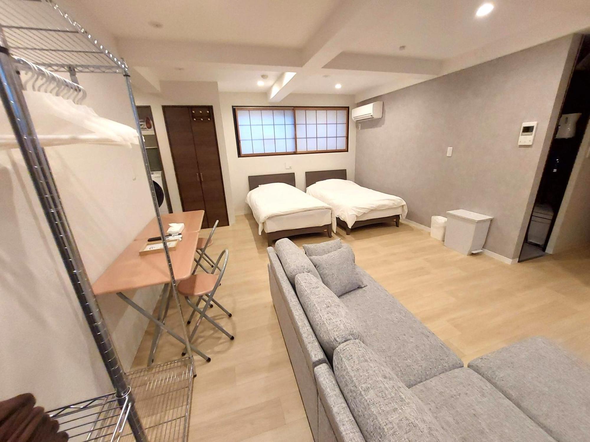 Urban Stay Shinjuku East طوكيو المظهر الخارجي الصورة