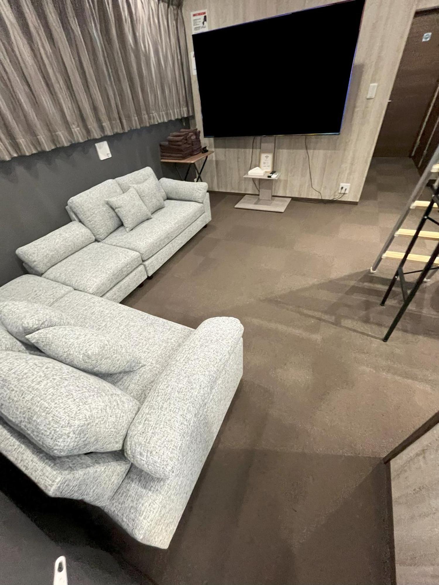 Urban Stay Shinjuku East طوكيو المظهر الخارجي الصورة