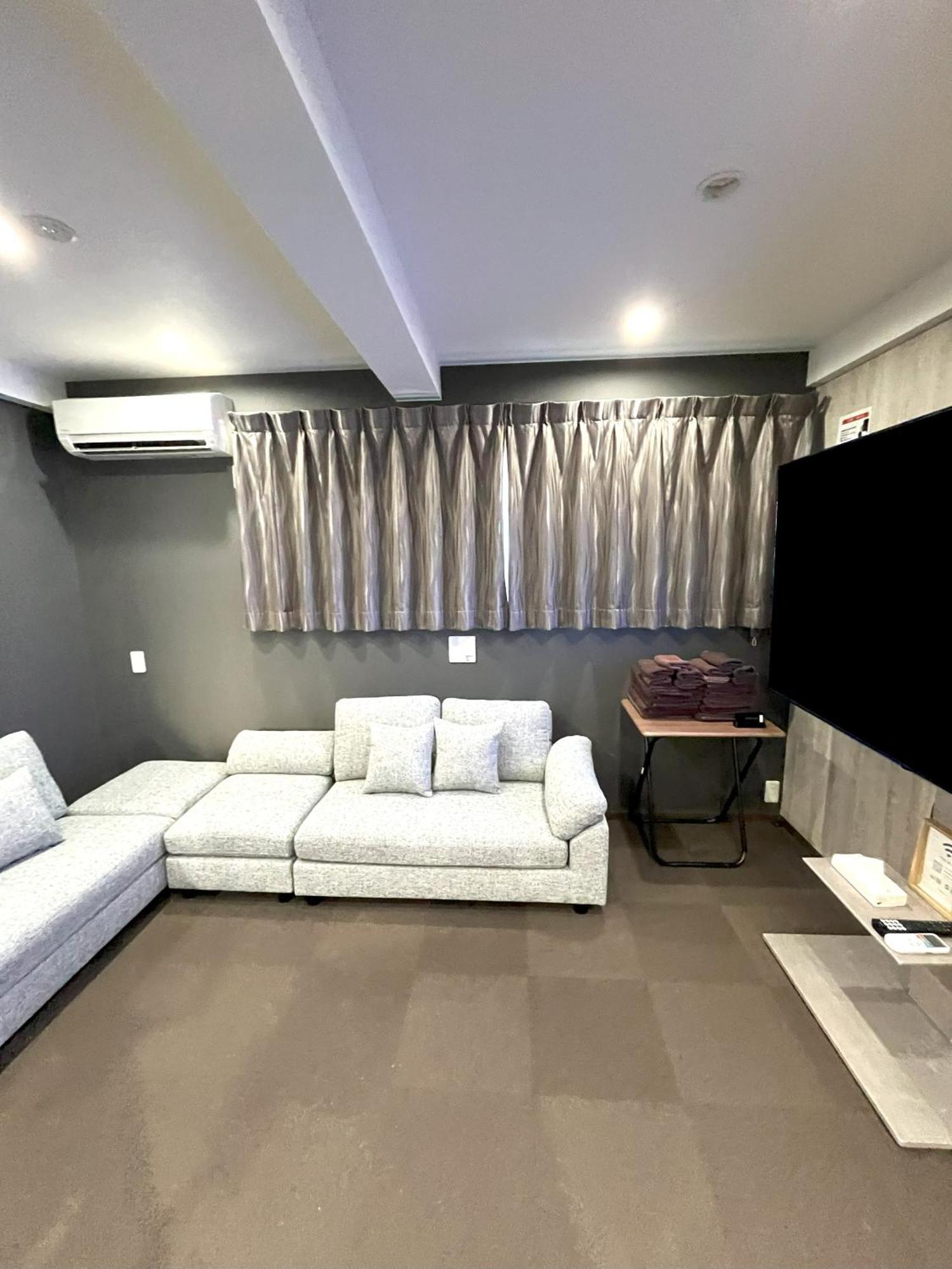 Urban Stay Shinjuku East طوكيو المظهر الخارجي الصورة