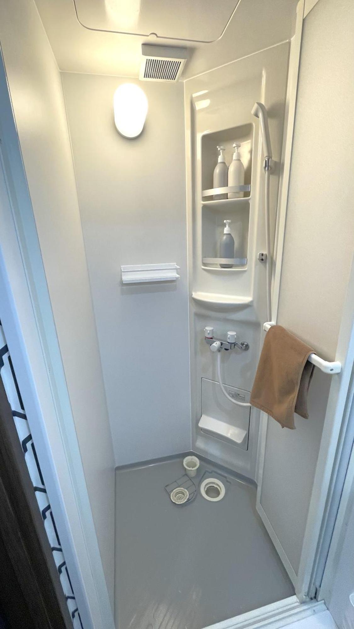 Urban Stay Shinjuku East طوكيو المظهر الخارجي الصورة