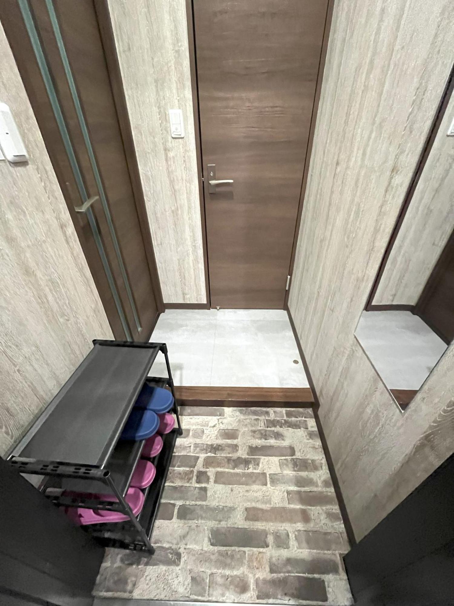 Urban Stay Shinjuku East طوكيو المظهر الخارجي الصورة