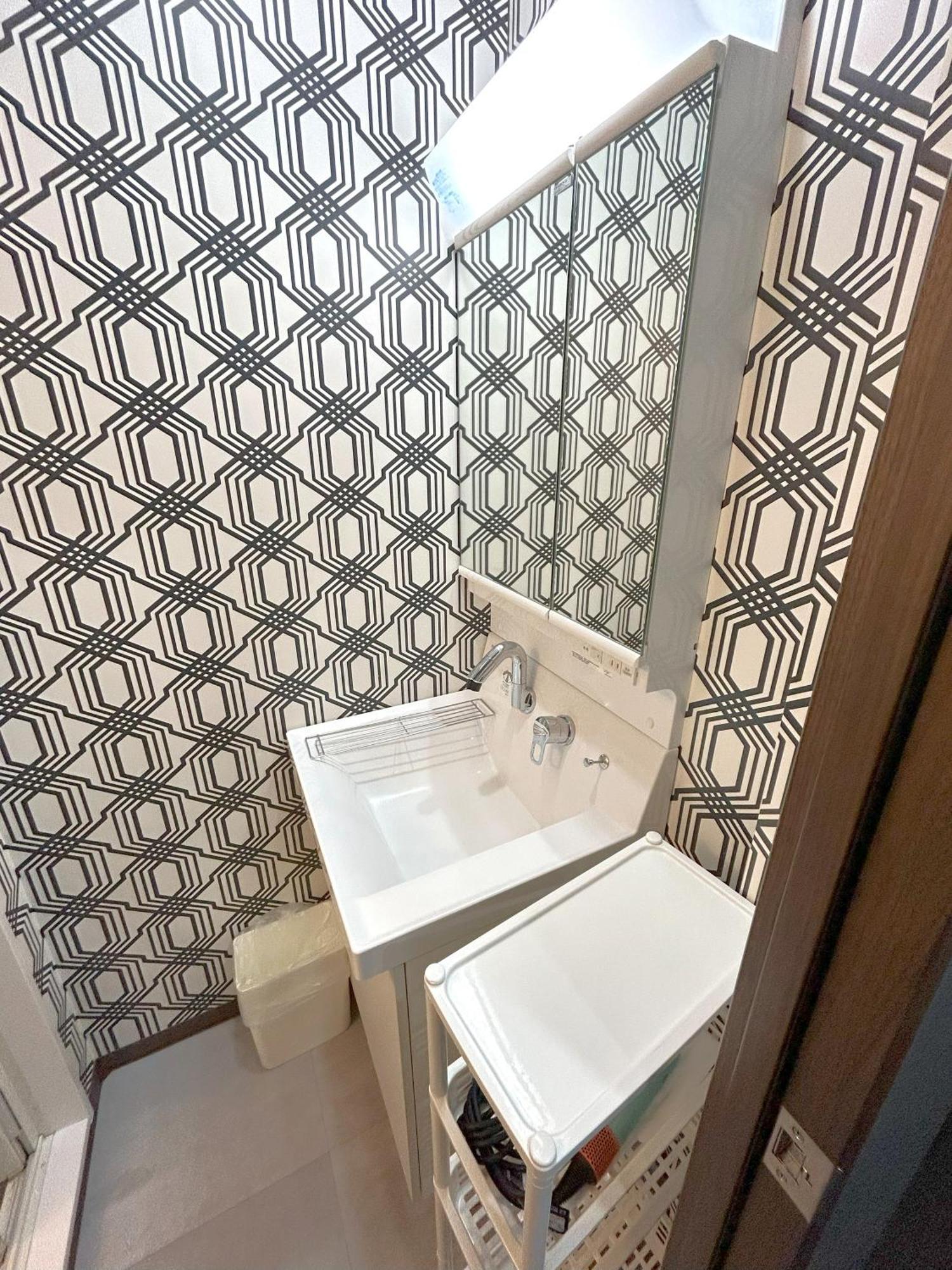 Urban Stay Shinjuku East طوكيو المظهر الخارجي الصورة