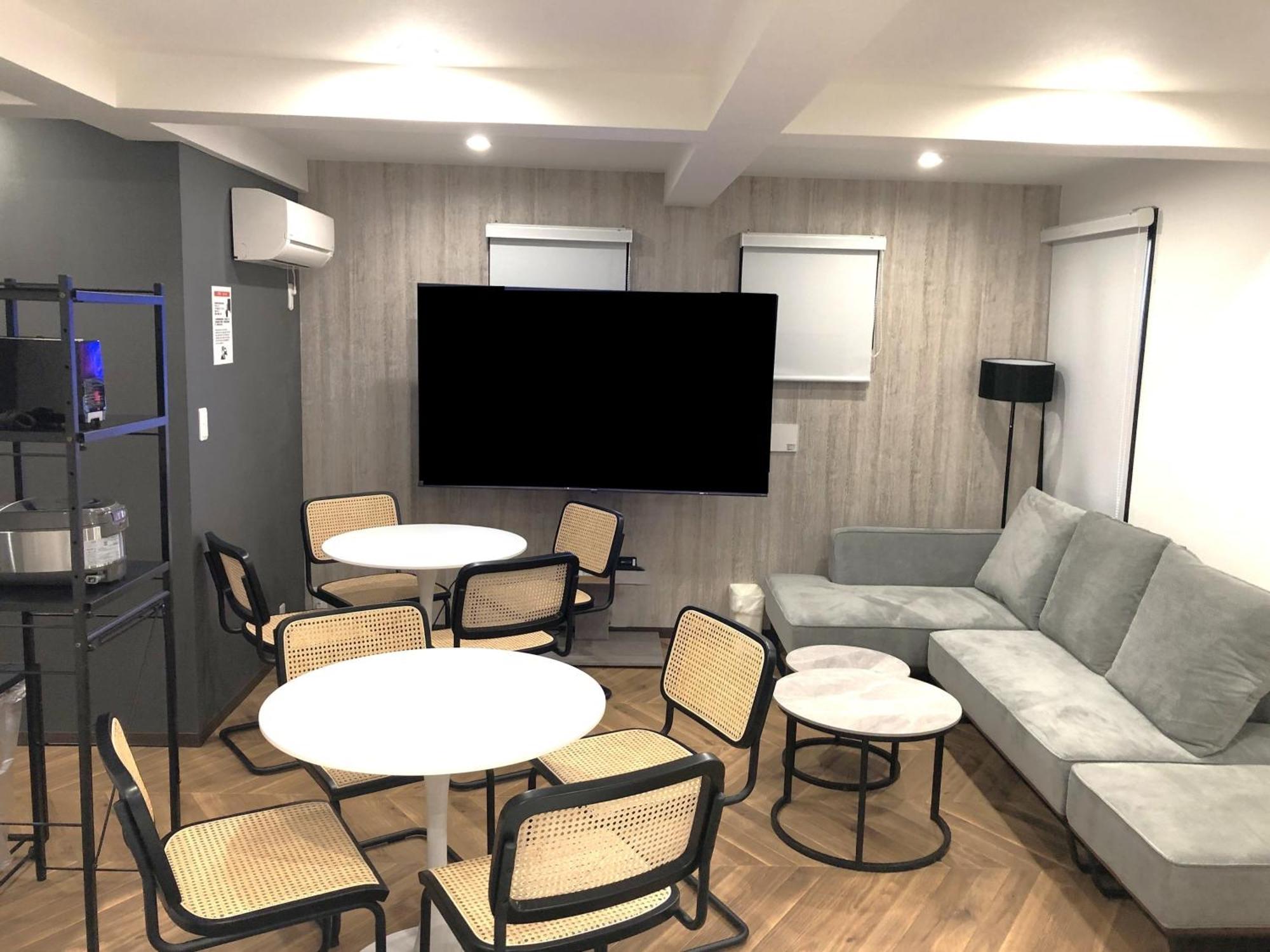 Urban Stay Shinjuku East طوكيو المظهر الخارجي الصورة
