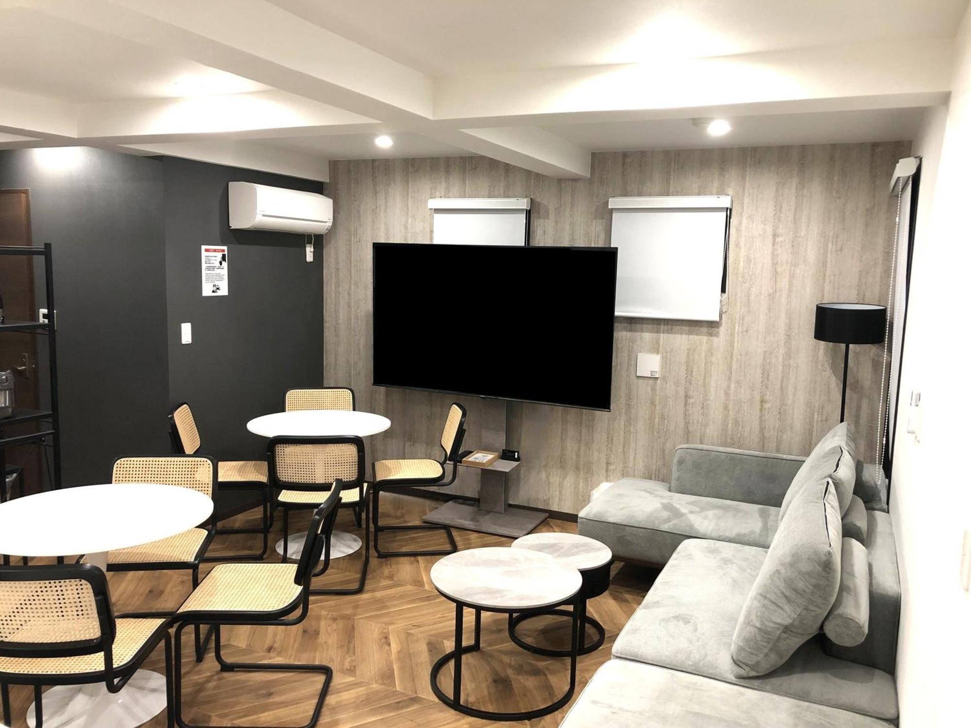 Urban Stay Shinjuku East طوكيو المظهر الخارجي الصورة